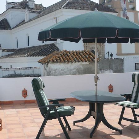 Alamo 6 Lägenhet Marbella Exteriör bild
