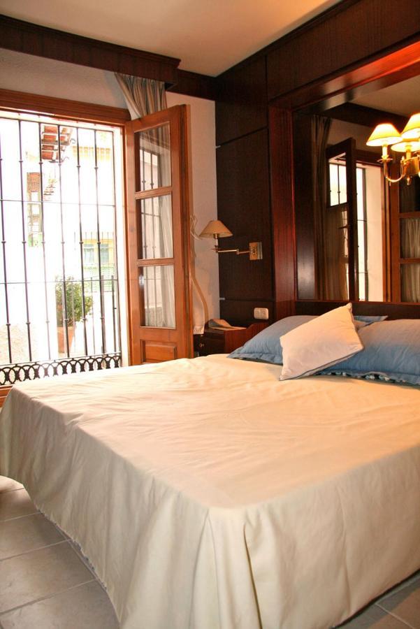 Alamo 6 Lägenhet Marbella Exteriör bild
